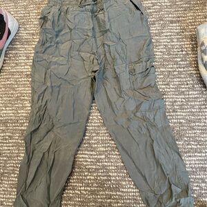 Sweaty Betty women’s Cargo Pants